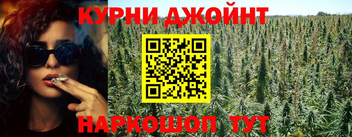 МАРИХУАНА индика Чернушка